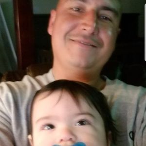 Meet your Posher, Rich